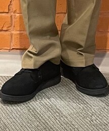 BEAMS | ブーツ