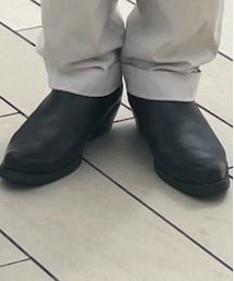 JOHNNY BULLS | ブーツ