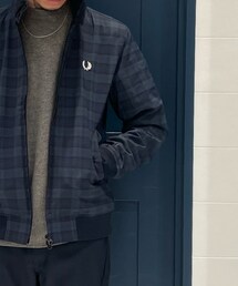 FREDPERRY × BEAMS | ジャケット/アウター