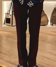 BEAMS | スラックス