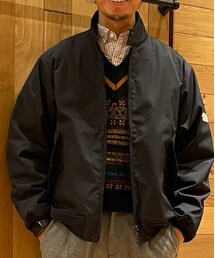 BEAMS | ブルゾン