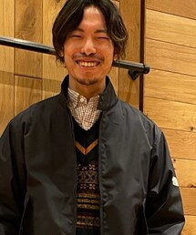 BEAMS PLUS | シャツ/ブラウス