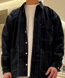 BEAMS | シャツ/ブラウス