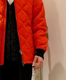 BEAMS | ダウンジャケット/コート