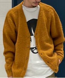 BEAMS | カーディガン/ボレロ