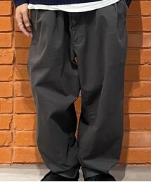 BEAMS JAPAN | チノパンツ