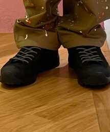 HI-TEC | スニーカー