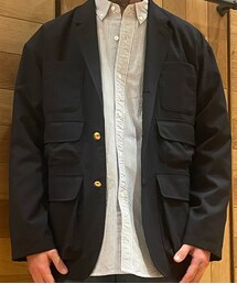 BEAMS | テーラードジャケット
