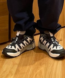 SALOMON×BEAMS | スニーカー
