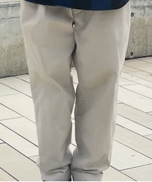 BEAMS PLUS | チノパンツ