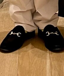 BEAMS | ローファー