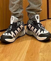 SALOMON×BEAMS | スニーカー