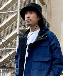 Champion × BEAMS | Tシャツ/カットソー