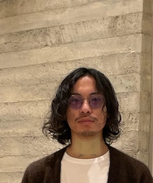 ESSAY | サングラス