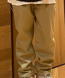 UNIVERSAL OVERALL × BEAMS | その他パンツ