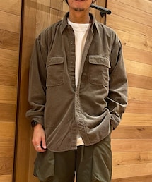 BEAMS | シャツ/ブラウス