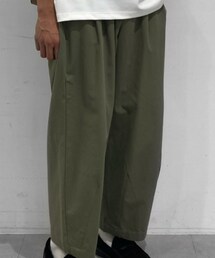 SENSE OF PLACE by URBAN RESEARCH | パンツ