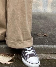 CONVERSE | スニーカー