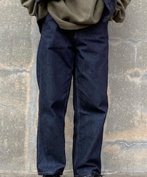 UNIQLO | デニムパンツ
