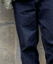 UNIQLO | デニムパンツ