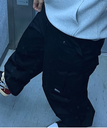 SAPEur | カーゴパンツ