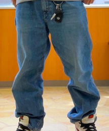 GU | デニムパンツ