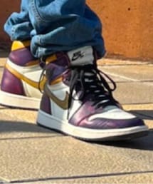NIKE SB | スニーカー