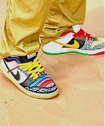 NIKE SB | スニーカー