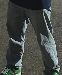 UNIQLO | デニムパンツ