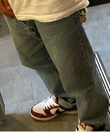 GU | デニムパンツ
