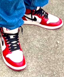 NIKE | スニーカー