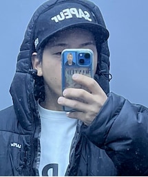 SAPEur | キャップ