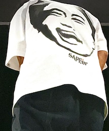 SAPEur | Tシャツ/カットソー