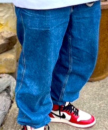 UNIQLO | デニムパンツ