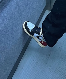 AIR JORDAN | スニーカー