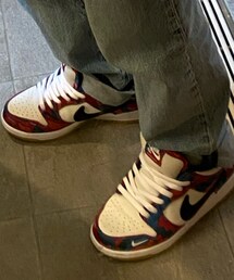 NIKE SB | スニーカー