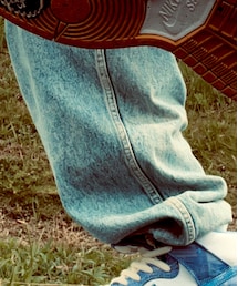 carpet company | デニムパンツ