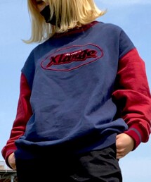 XLARGE | トップス