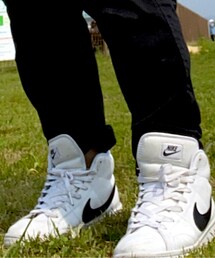 NIKE | スニーカー