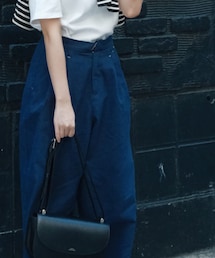 no.11 | パンツ