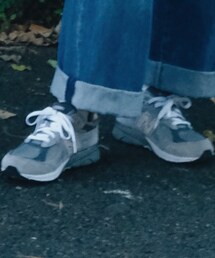 NEW BALANCE | スニーカー