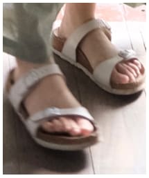 BIRKENSTOCK | サンダル
