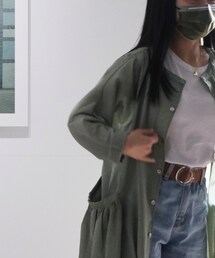 circle gugu | その他アウター