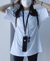 novyy | Tシャツ/カットソー