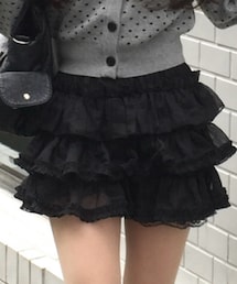 ROUGHNECK | パンツ