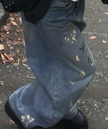 VANTURE | デニムパンツ