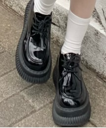 GRL | ローファー
