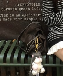 ZARA | ショルダーバッグ