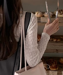 amood | トップス