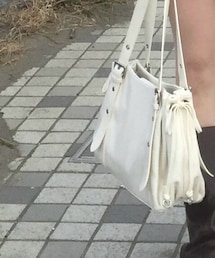 ASON | ショルダーバッグ